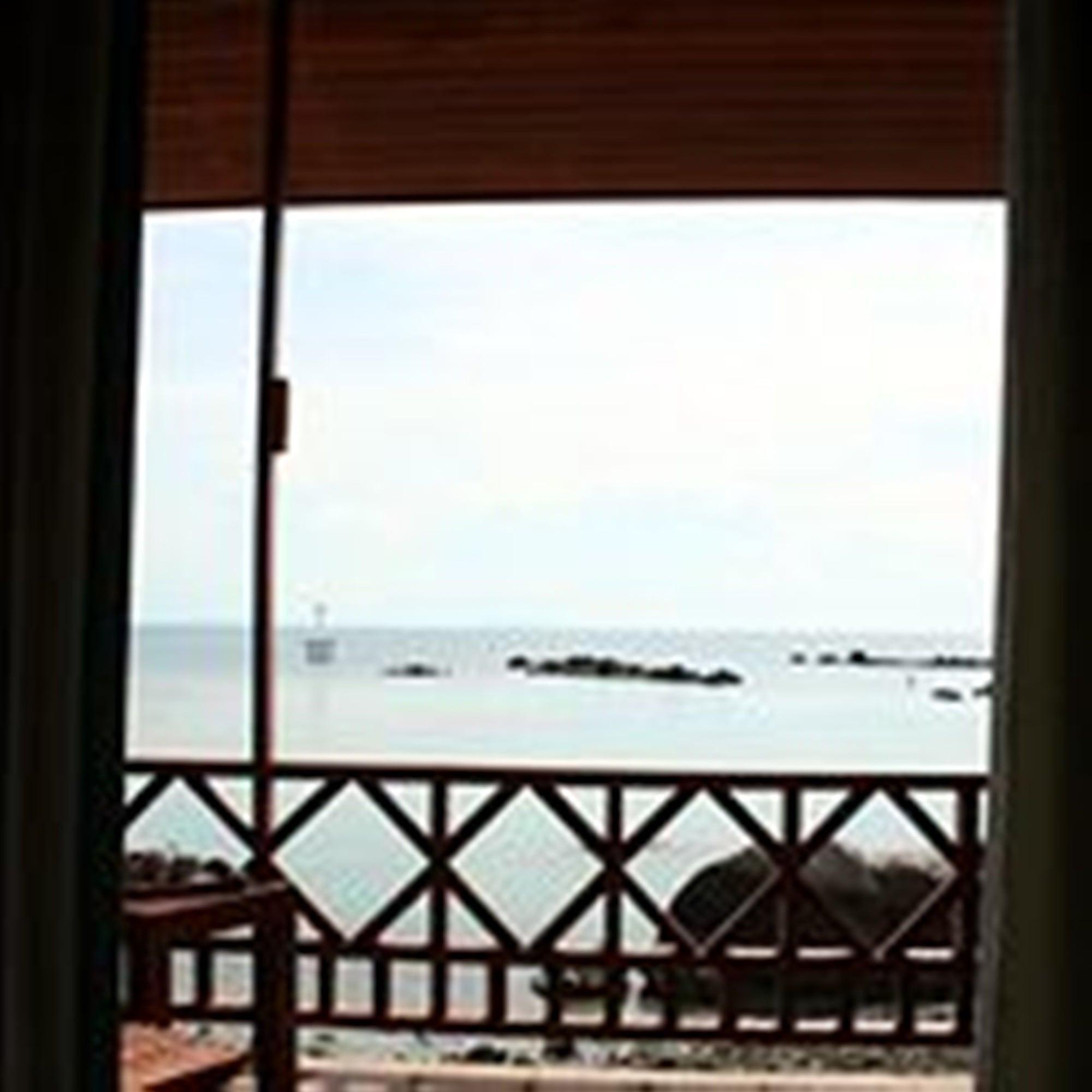 Rin Beach Resort Haad Rin Exteriér fotografie